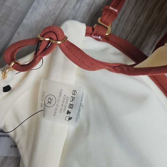 Montce Bikini Set - Picture 8 of 8